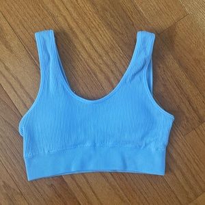 Aerie Seamless Padded Bralette